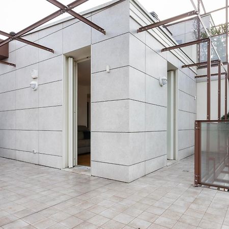 Italianway - Albani 20 Apartment Milan Bagian luar foto