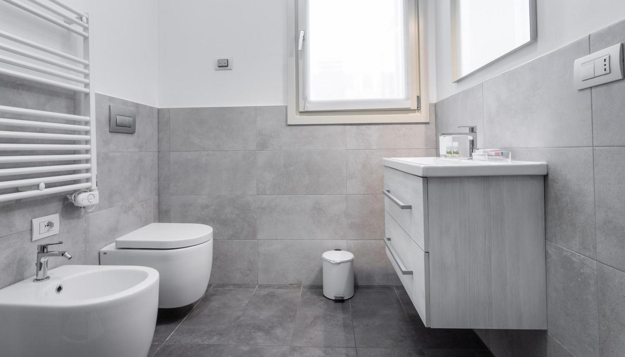 Italianway - Albani 20 Apartment Milan Bagian luar foto