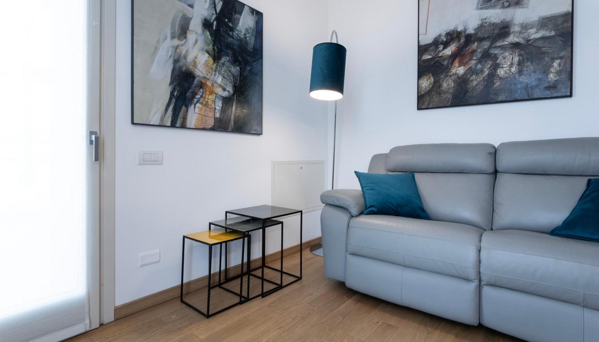 Italianway - Albani 20 Apartment Milan Bagian luar foto