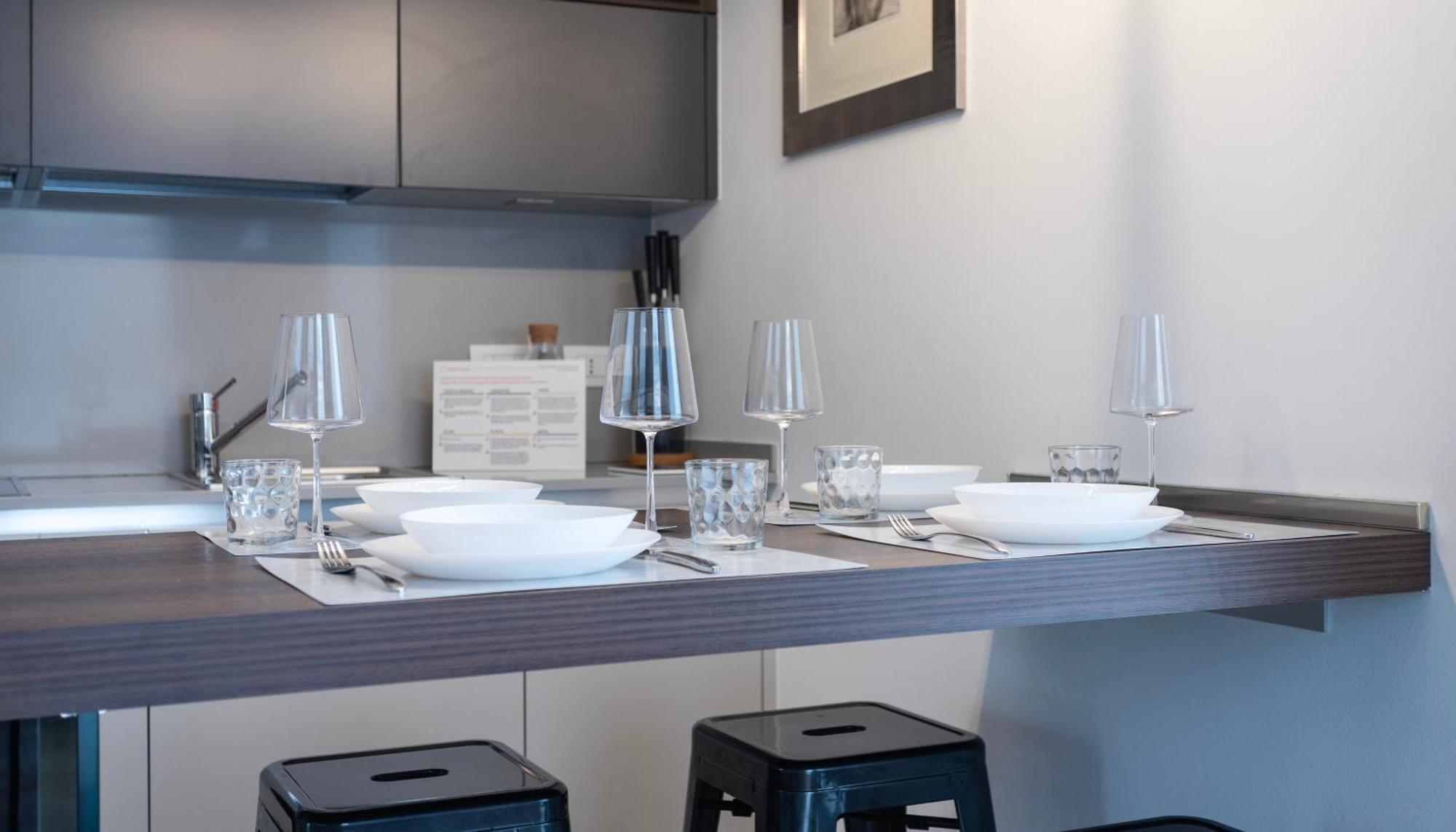 Italianway - Albani 20 Apartment Milan Bagian luar foto