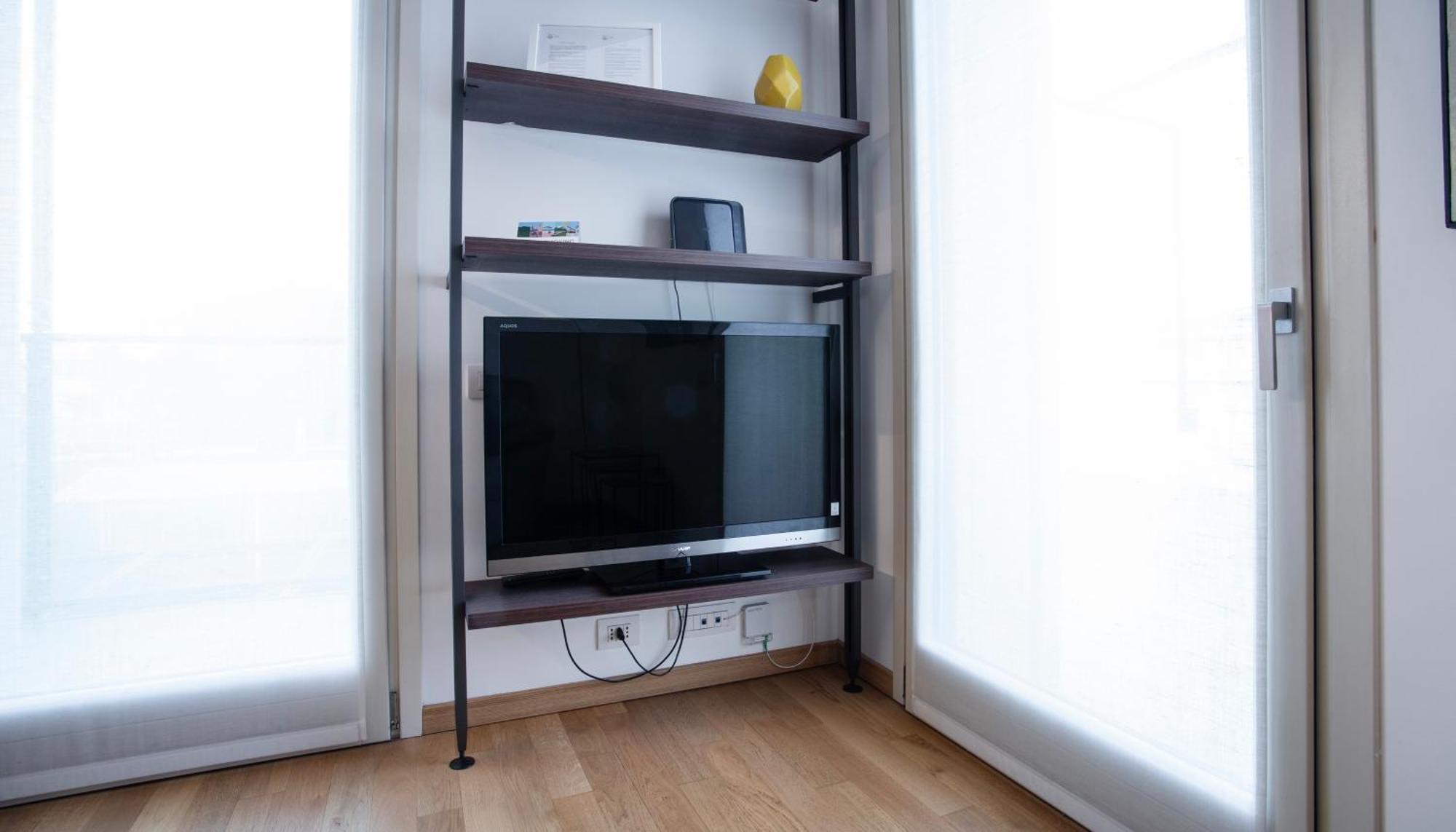 Italianway - Albani 20 Apartment Milan Bagian luar foto