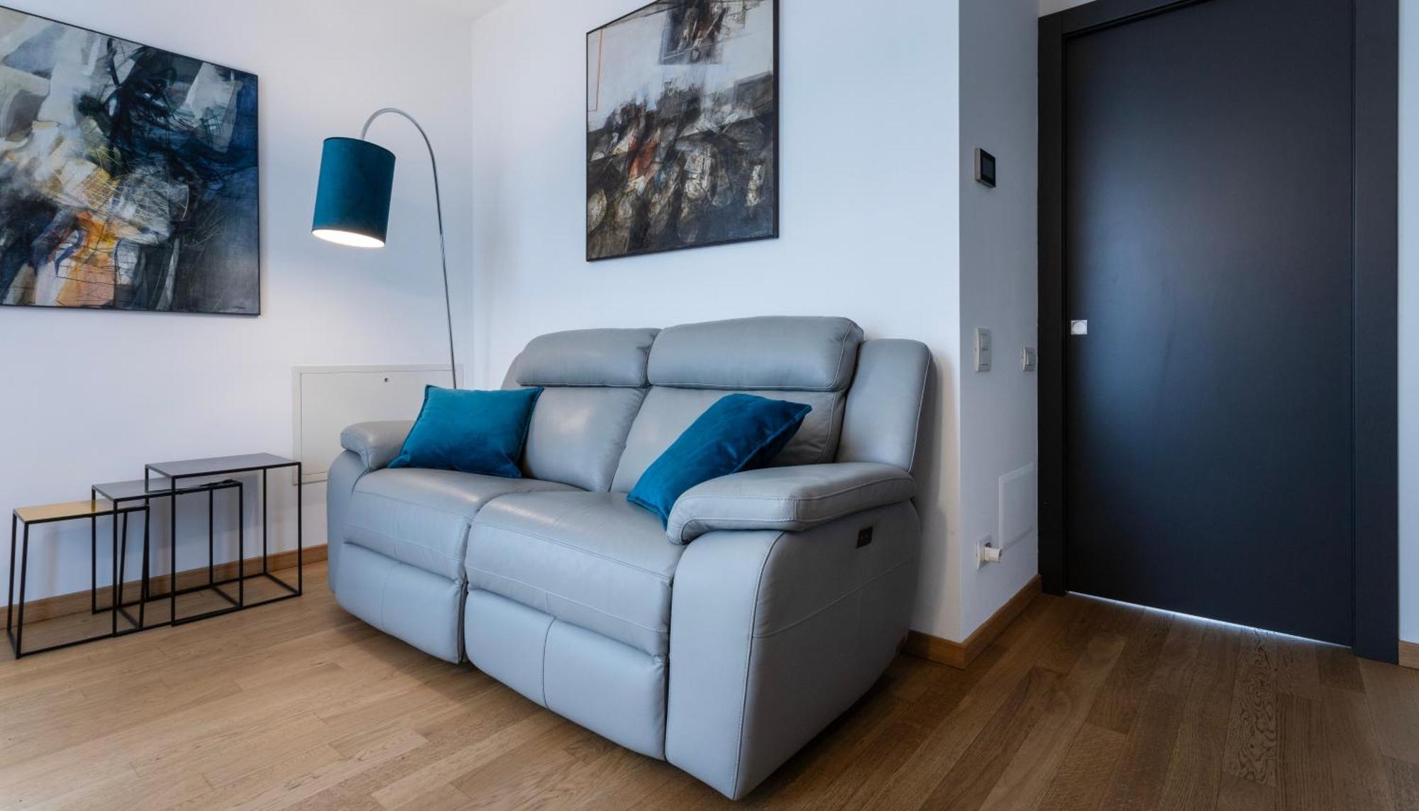 Italianway - Albani 20 Apartment Milan Bagian luar foto